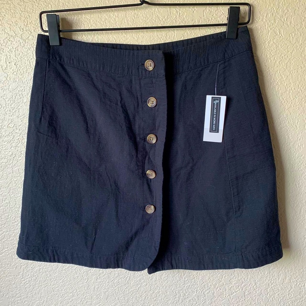 New BP Mini Skirt